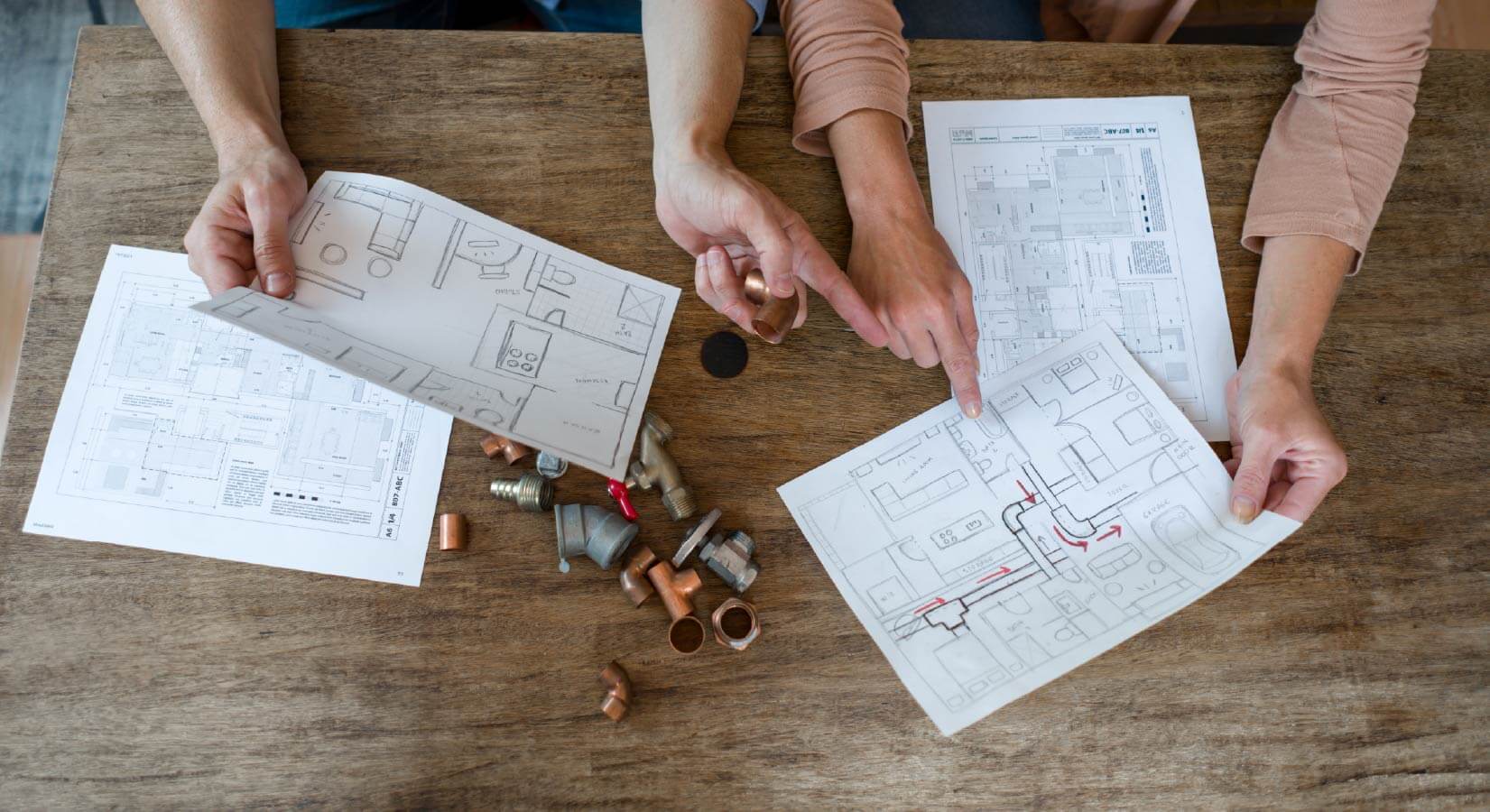 Plan your kitchen remodelling