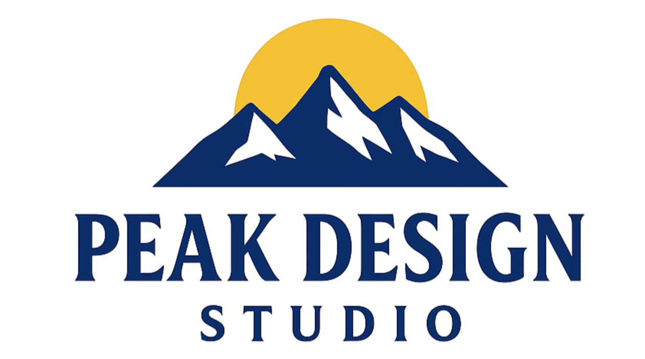 Peak Design Studio