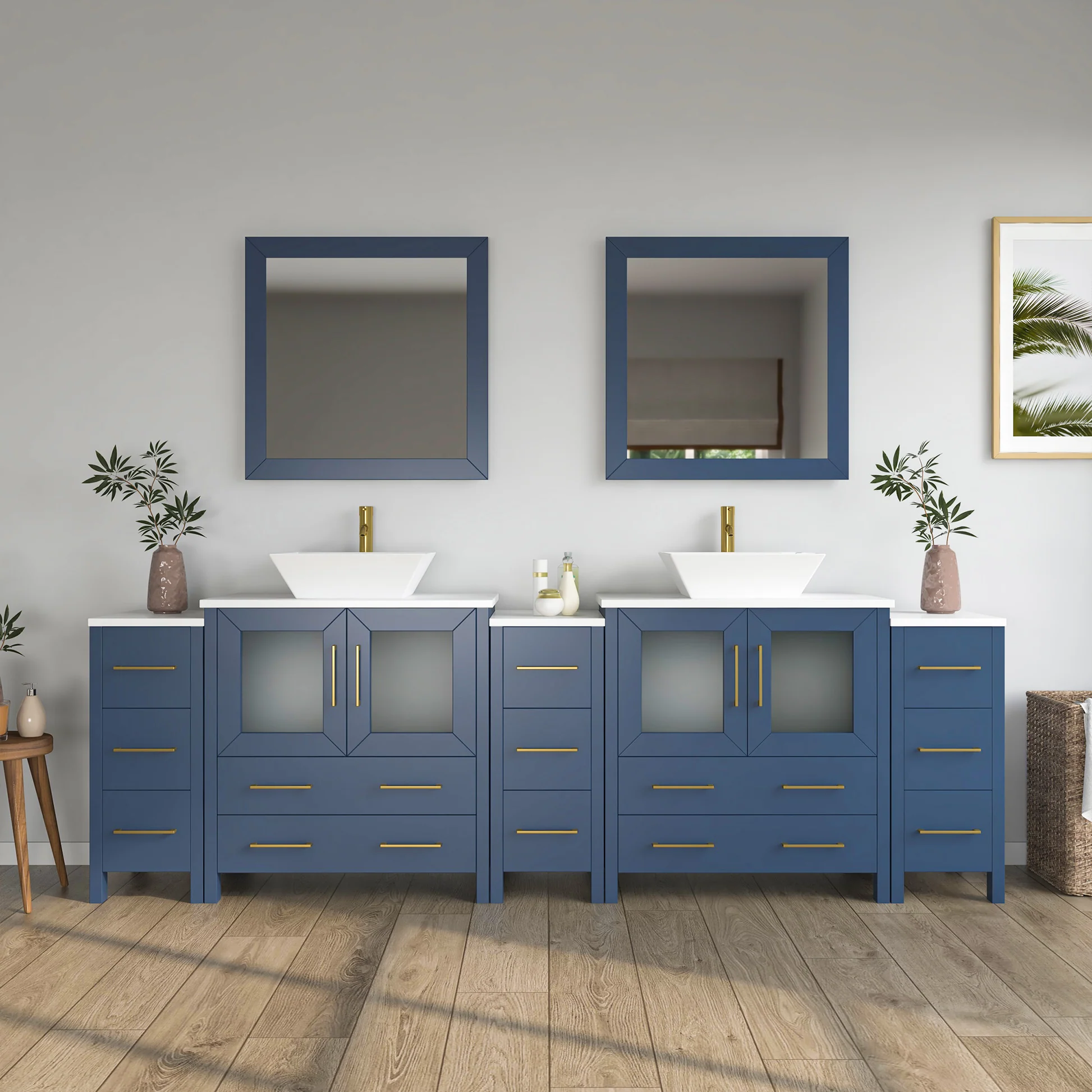 Bathroom Vanity CVC