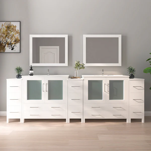Bathroom Vanity CVB